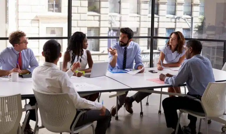 interpretation for business services