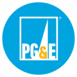 pg and e
