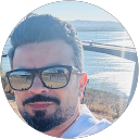 Reza Farhang profile picture