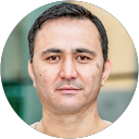 Noorullah Hassani profile picture