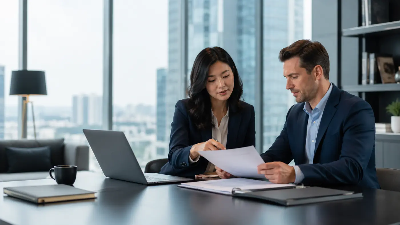 Business Translation Services in Sacramento
